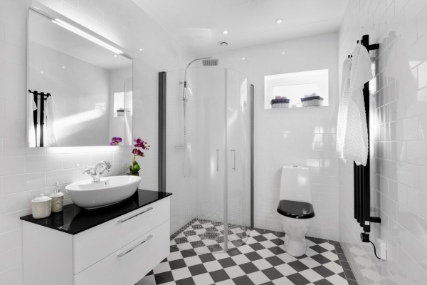 reforma de baño en coruña